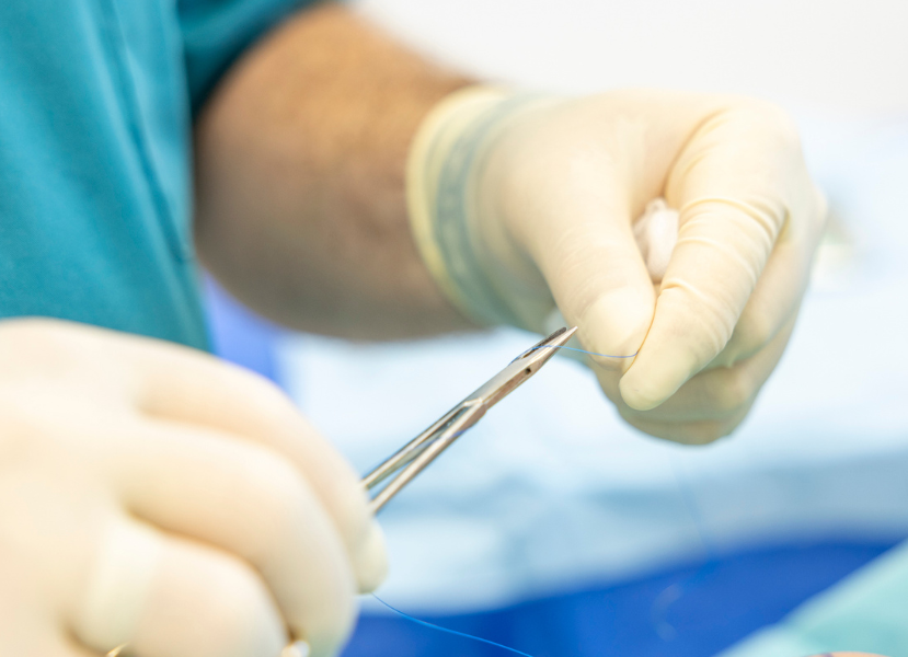 Präzision im Alltag.