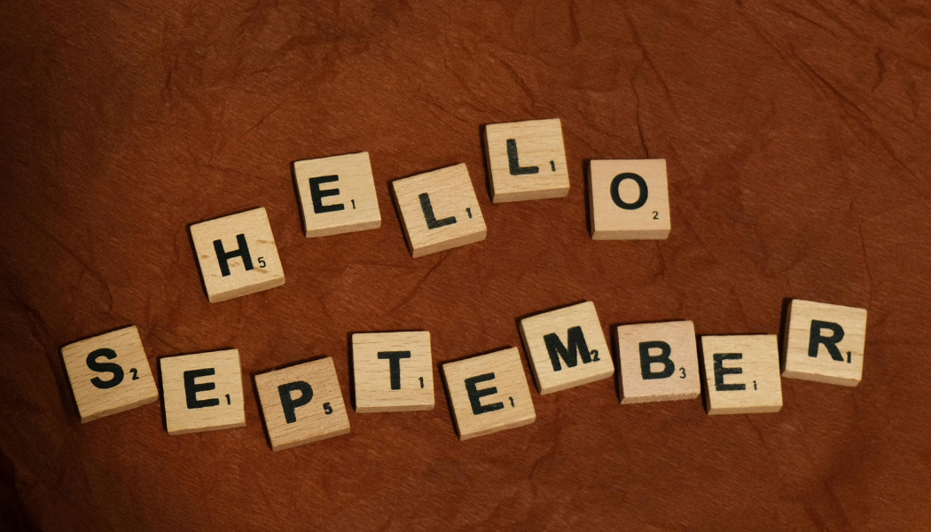 September Behandlungstipps